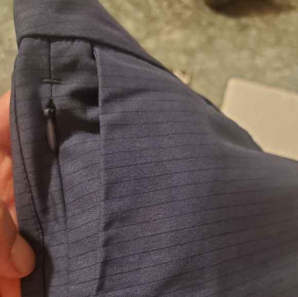 Hang Ten Hybrid Shorts Men Size 30 - Picture 3 of 7